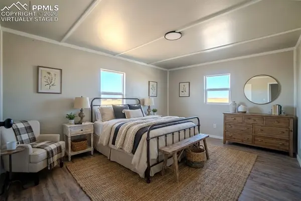 13755 Milne RD, Colorado Springs, CO 80928