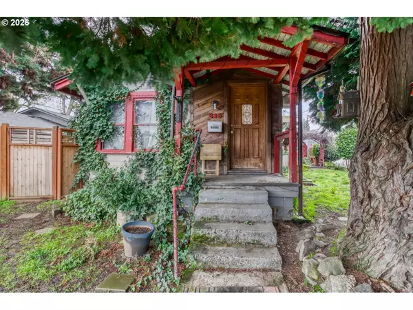 615 W MCLOUGHLIN BLVD, Vancouver, WA 98660