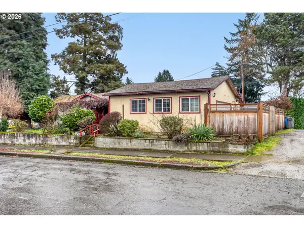 615 W MCLOUGHLIN BLVD, Vancouver, WA 98660