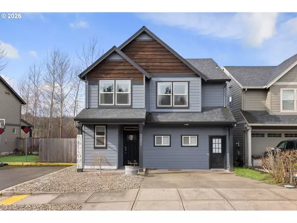 Damascus, OR 97089,15852 SE TALLINA DR