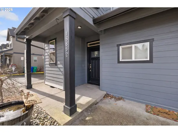 15852 SE TALLINA DR, Damascus, OR 97089