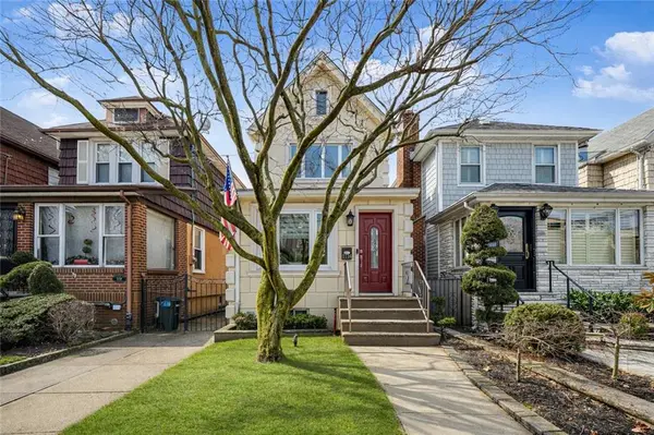 1114 85th ST, Brooklyn, NY 11228