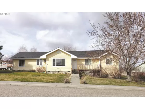 Heppner, OR 97836,875 LAKEVIEW CT
