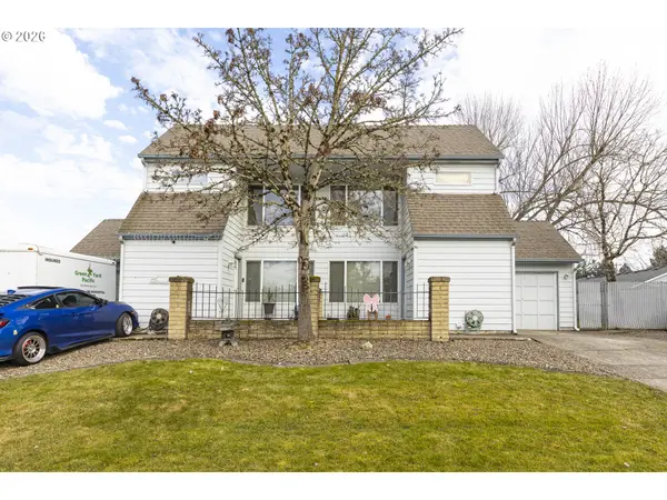 4212 47TH AVE NE, Salem, OR 97305