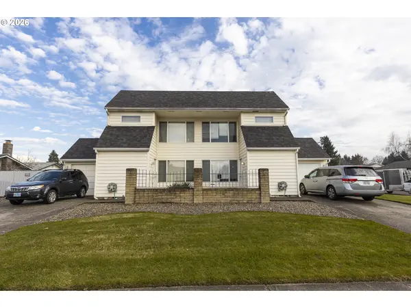 4212 47TH AVE NE, Salem, OR 97305