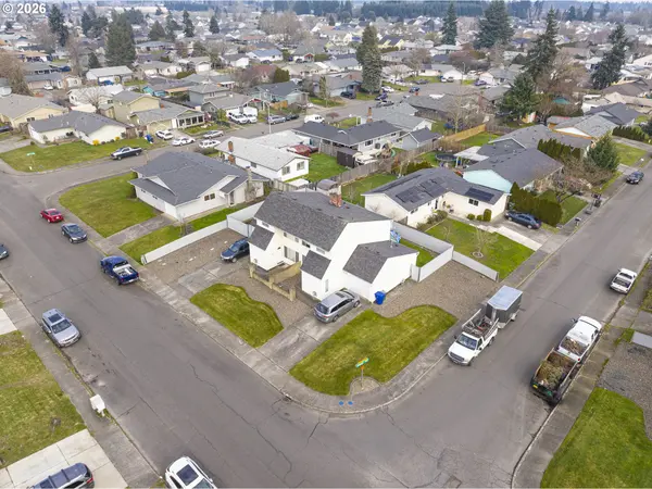 4212 47TH AVE NE, Salem, OR 97305