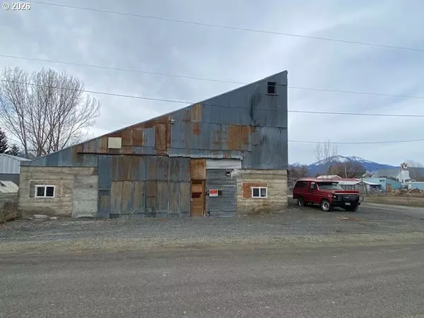 Haines, OR 97833,621 JOHN ST