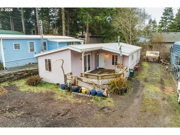 Rockaway Beach, OR 97136,923 S EASY ST