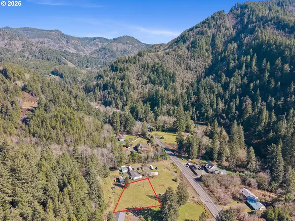 00201 Wilson River HWY, Tillamook, OR 97141