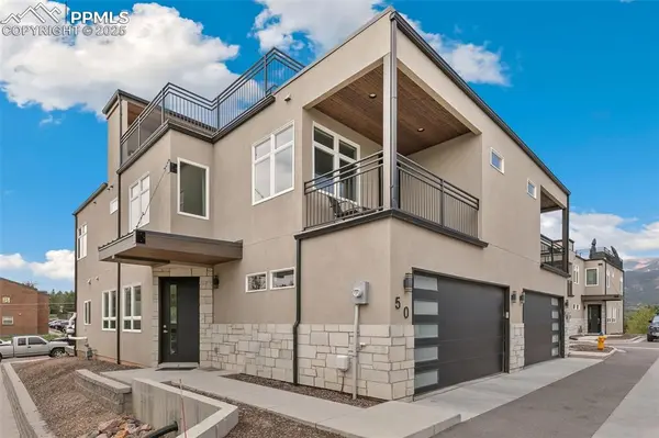 50 Sommerlyn RD, Colorado Springs, CO 80906