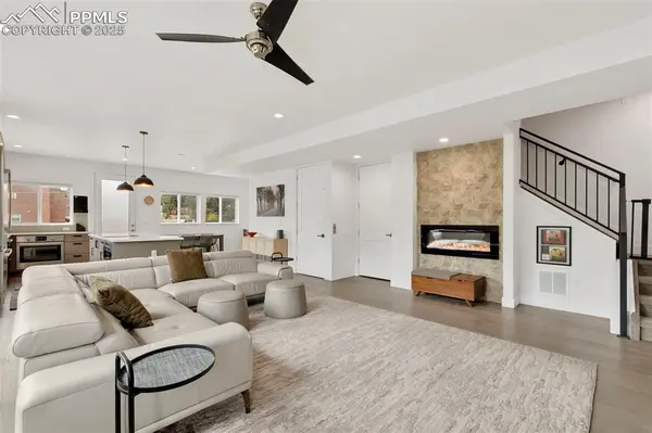 50 Sommerlyn RD, Colorado Springs, CO 80906