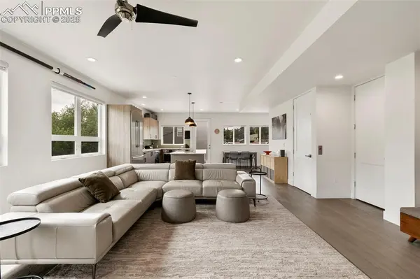 50 Sommerlyn RD, Colorado Springs, CO 80906