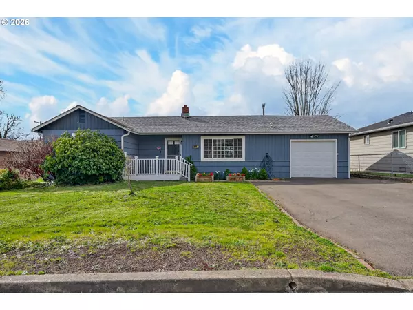 Roseburg, OR 97470,3058 NE FOLLETT ST