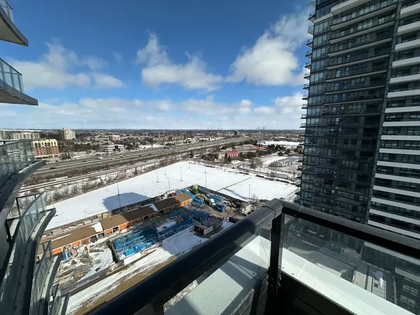 1435 Celebration DR #1706, Pickering, ON L1W 0C4