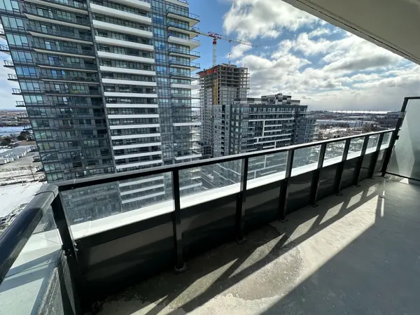 1435 Celebration DR #1706, Pickering, ON L1W 0C4