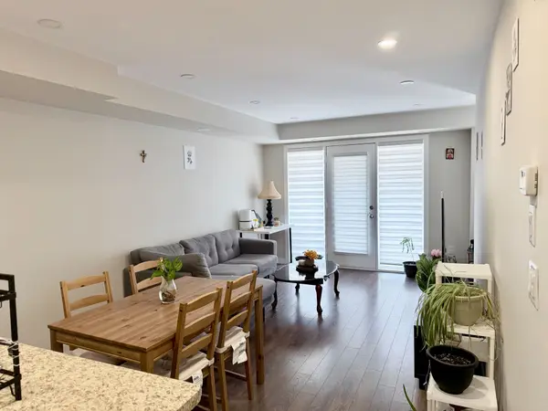 1 Gable Hurst WAY #2606, Markham, ON L6B 1N5