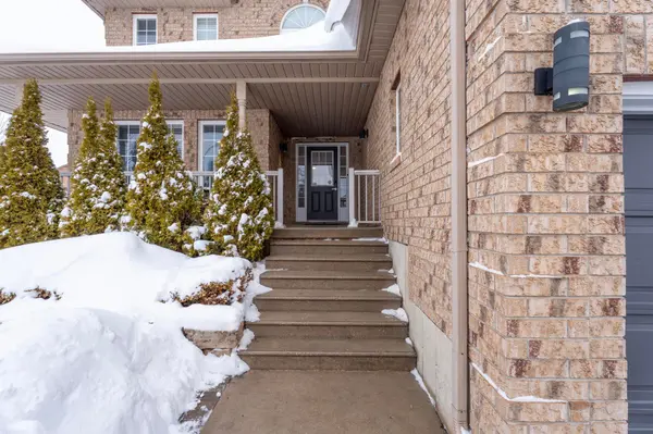 1434 Rankin WAY, Innisfil, ON L9S 0C5