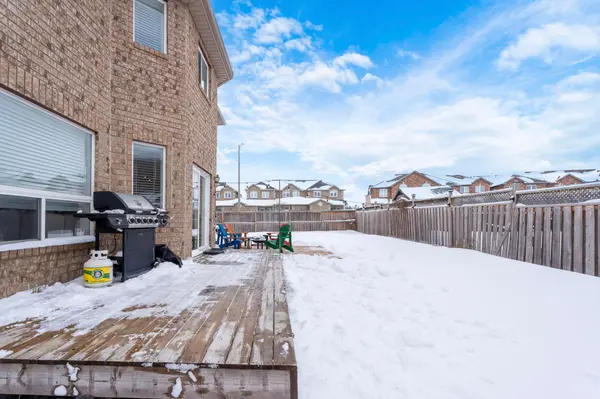 1434 Rankin WAY, Innisfil, ON L9S 0C5