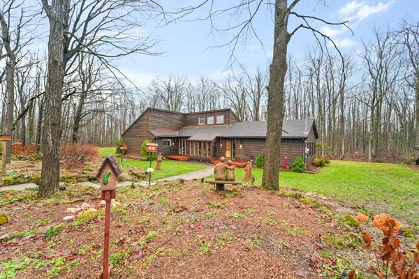 1415 County Rd 124 N/A, Clearview, ON L0M 1H0