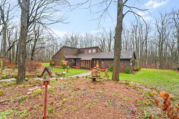 1415 County Rd 124 N/A, Clearview, ON L0M 1H0