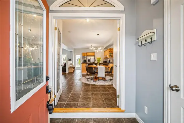 14 Patton ST, Collingwood, ON L9Y 0E5