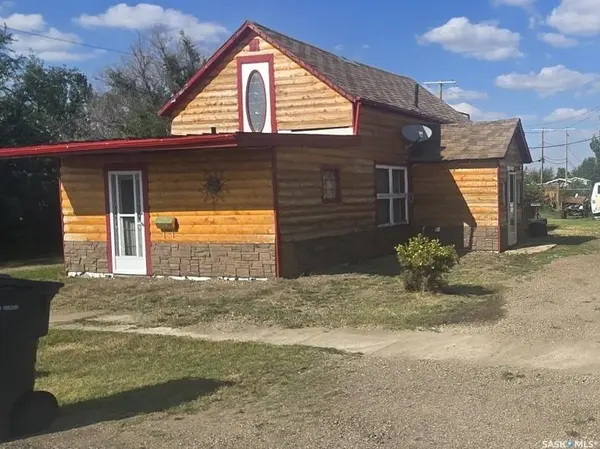 104 Jubilee STREET, Burstall, SK S0N 0H0