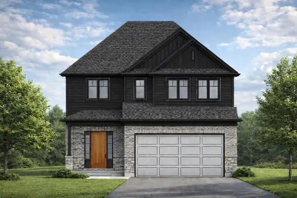 115 Addison AVE, Lucan Biddulph, ON N0M 2J0