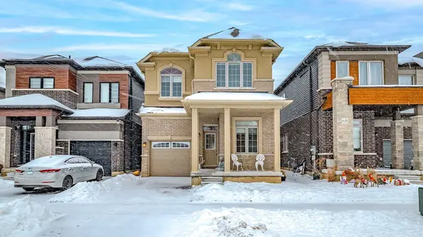 70 Stauffer RD, Brantford, ON N3V 0B4