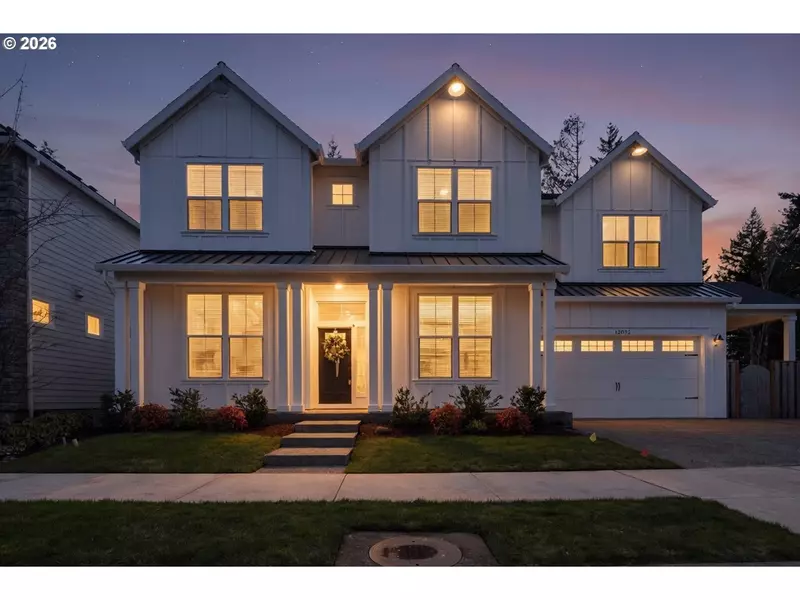 12032 NW SCHALL ST, Portland, OR 97229