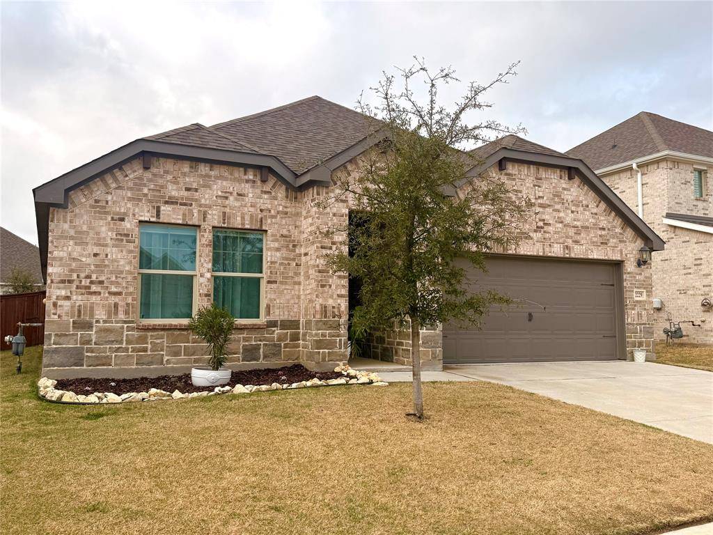 2229 Sun Star Drive, Haslet, TX 76052