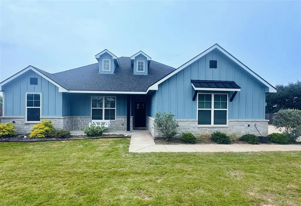 1535 Bent Creek Drive, Cleburne, TX 76033