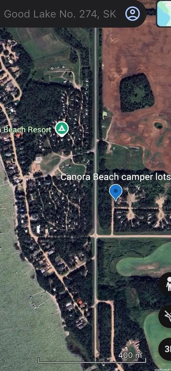 302 Pincherry PLACE W, Good Spirit Lake, SK S0A 0L0