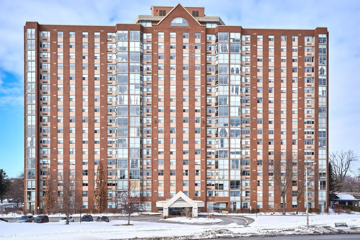 2760 Carousel CRES #1011, Blossom Park - Airport And Area, ON K1T 2N4