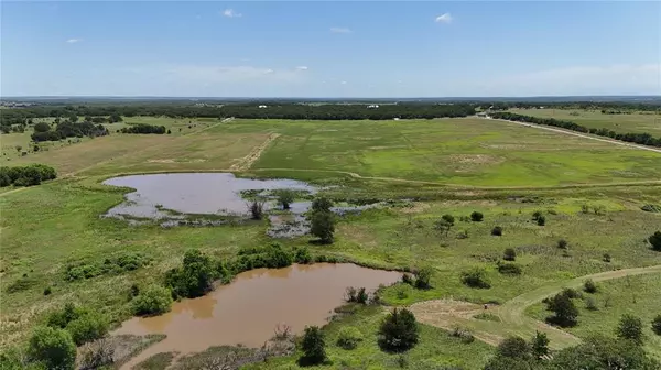 1216 Big Sandy Road, Bellevue, TX 76228