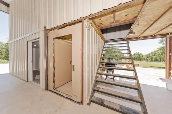 1216 Big Sandy Road, Bellevue, TX 76228