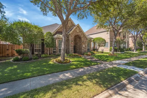4173 E Crescent Way, Frisco, TX 75034