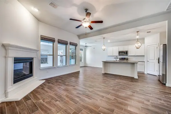 405 Waterton Drive, Anna, TX 75409