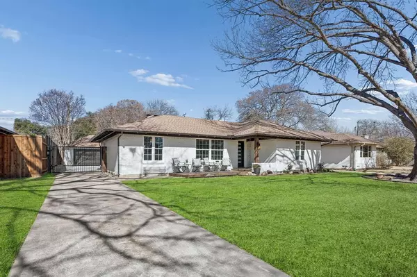 Dallas, TX 75214,6709 Belford Drive