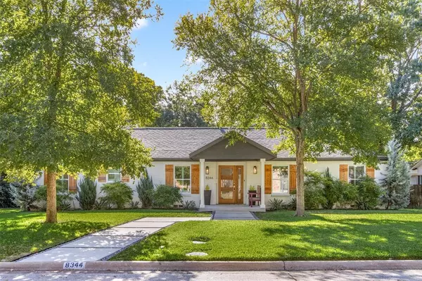 Dallas, TX 75218,8344 San Cristobal Drive