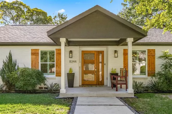 Dallas, TX 75218,8344 San Cristobal Drive