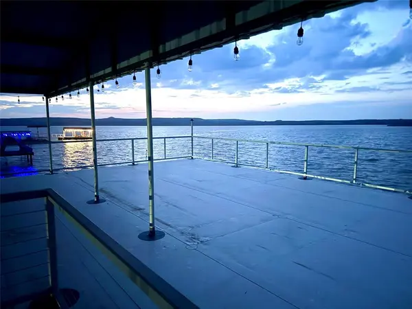 935 Longs Camp Road, Graford, TX 76449