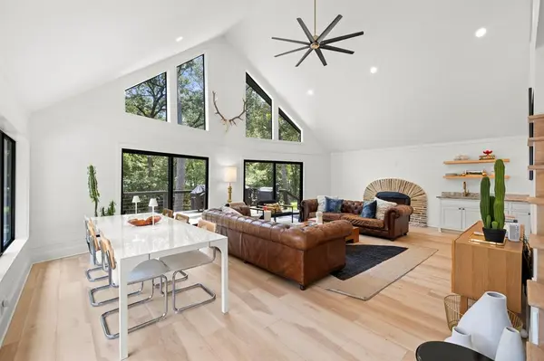 303 Palo Duro Street, Scroggins, TX 75480