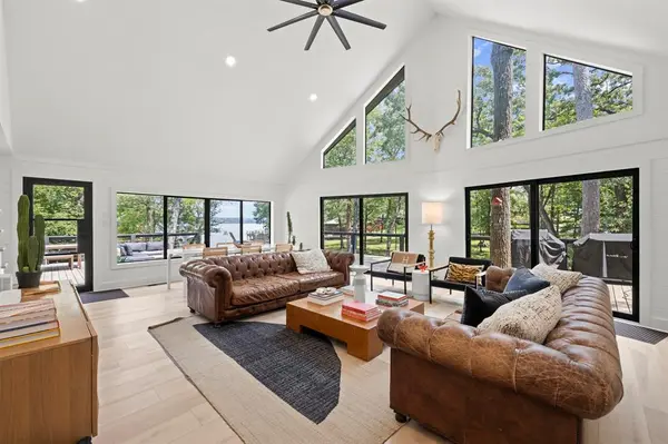 303 Palo Duro Street, Scroggins, TX 75480