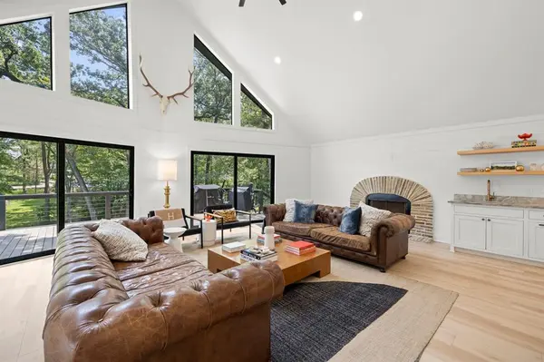 303 Palo Duro Street, Scroggins, TX 75480