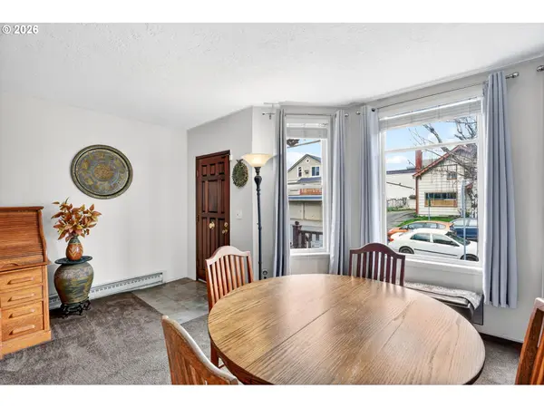 2820 NE OREGON ST, Portland, OR 97232