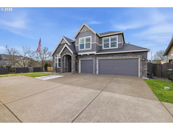 Newberg, OR 97132,2319 N ROGER SMITH DR