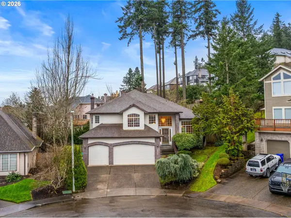 Clackamas, OR 97015,14731 SE LANDIS CT