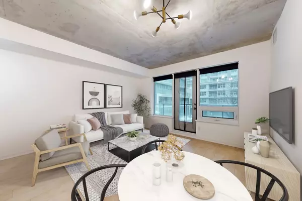 Toronto C01, ON M6K 3P9,55 East Liberty ST #201