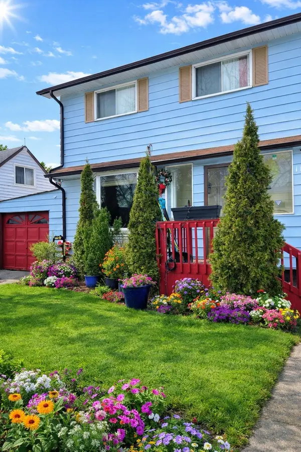 114 Admiral RD #(Basement), Ajax, ON L1S 2P1