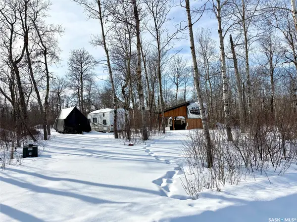 302 Pincherry PLACE W, Good Spirit Lake, SK S0A 0L0